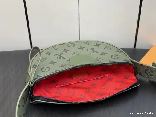 FS CHEAP Moon VUITTON LOUIS Crossbody 0601